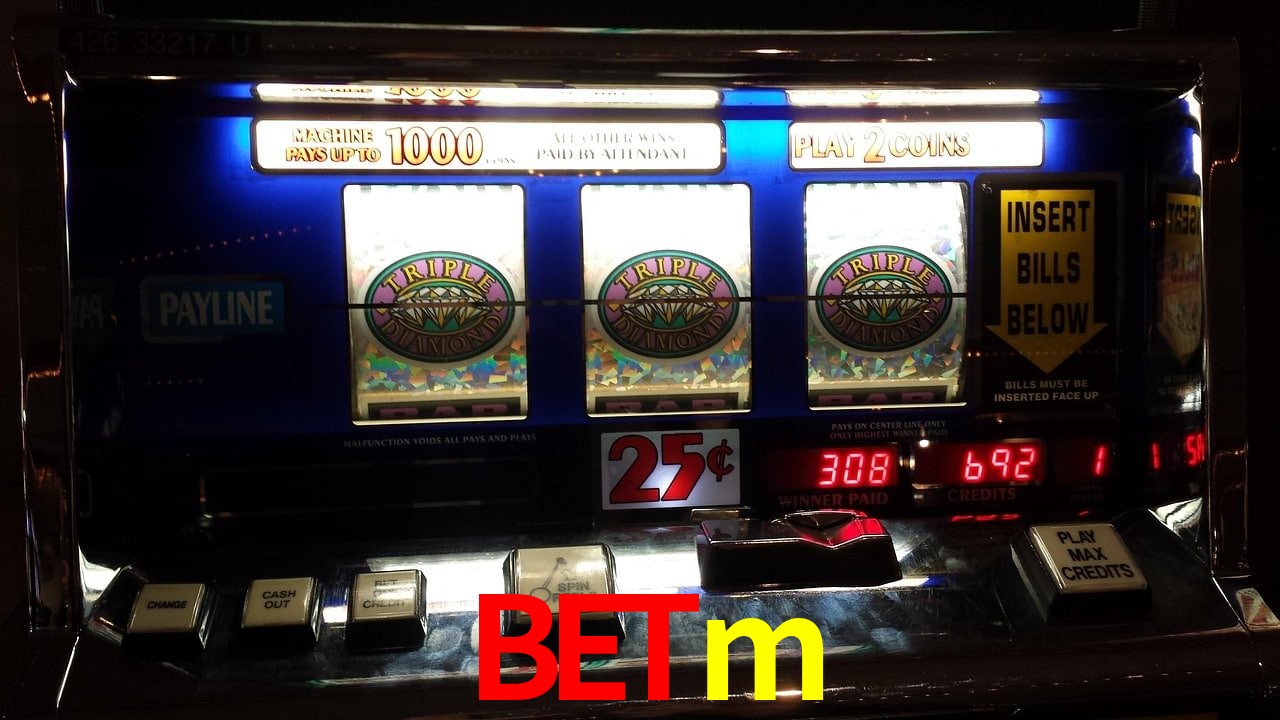 Welcome Bonus betm