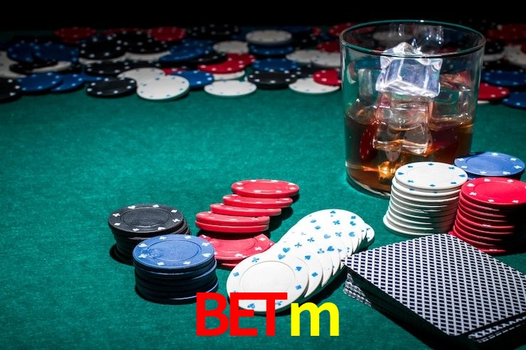 Experiência VIP betm