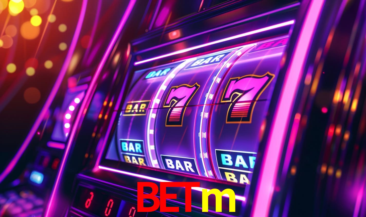 betm: Seu Cassino Premiado com Pagamentos Rápidos