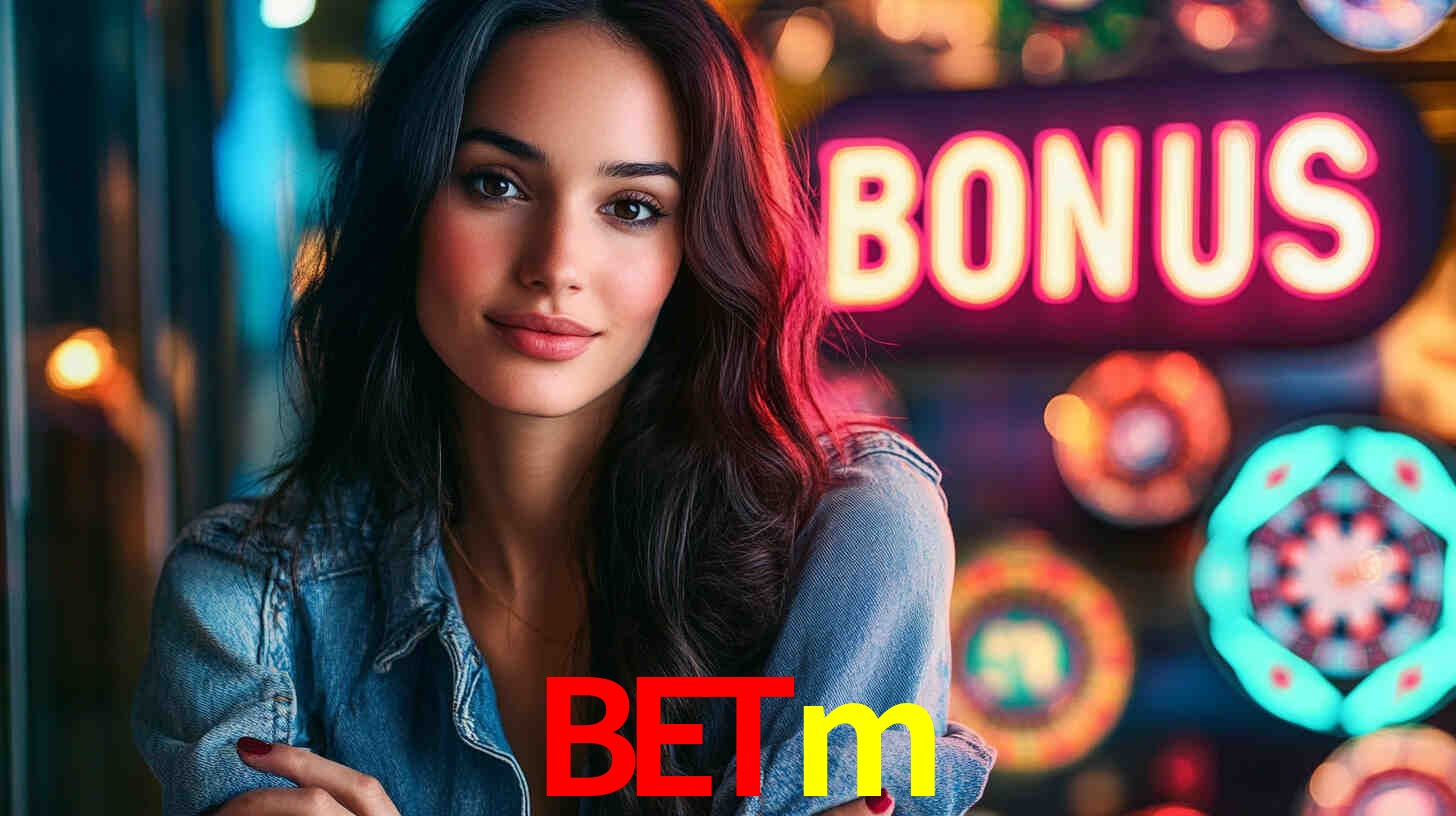 betm login