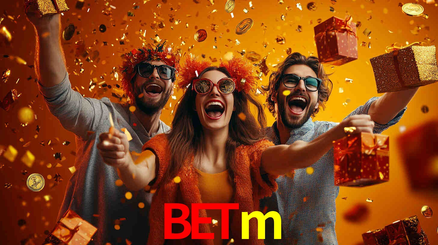betm - Melhor Casino Online - betm.com