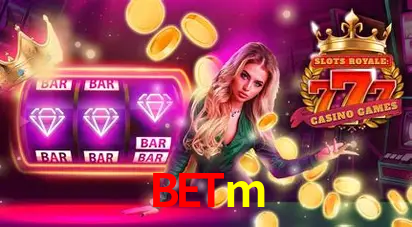 Desvendando o Mundo dos Jogos Virtuais na betm