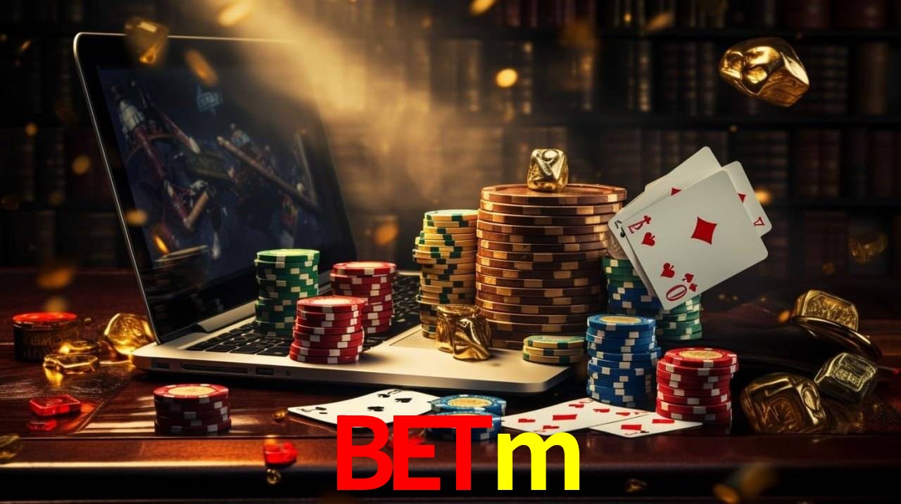 Estatísticas betm