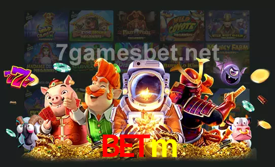 cassino betm