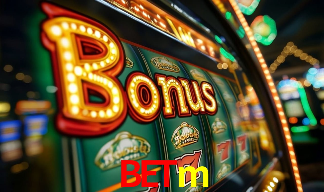 betm Slot - 320+ Caça-Níqueis Premium