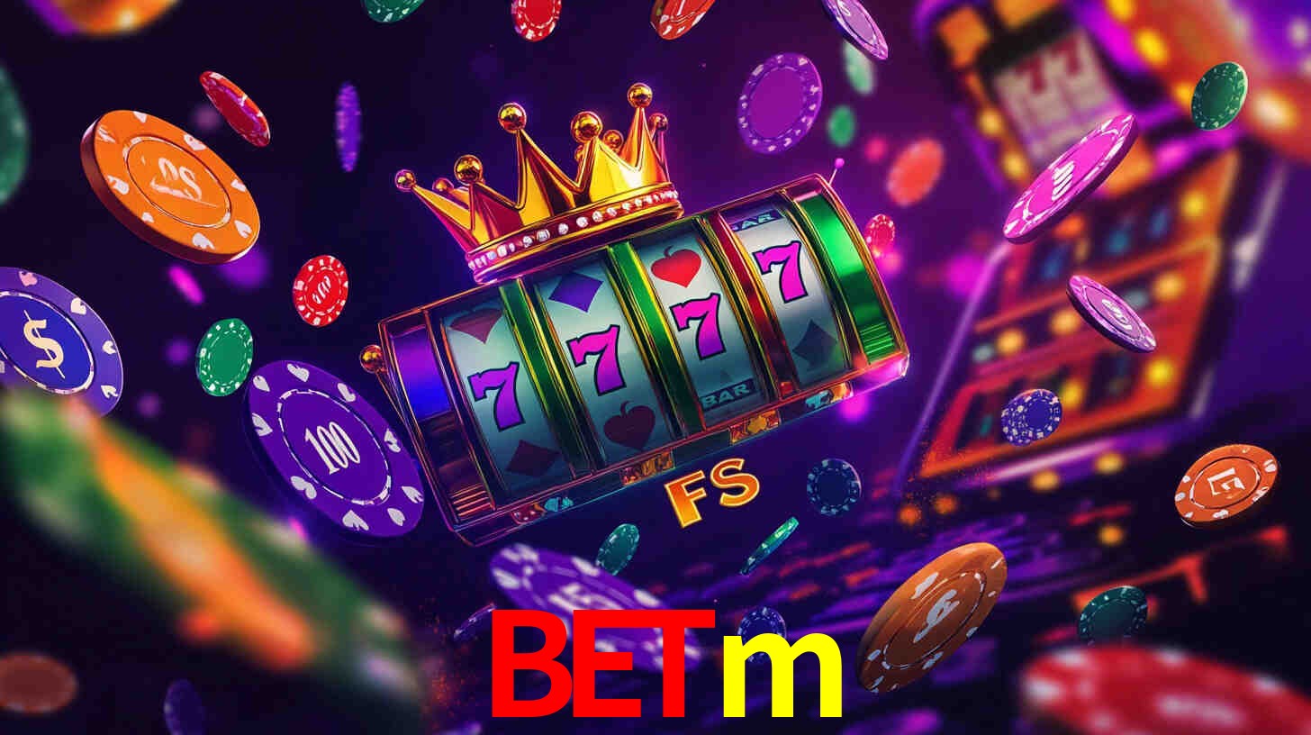 VIP Casino betm