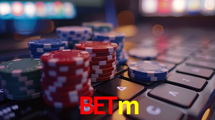 betm Entrar - Login Seguro Certificado