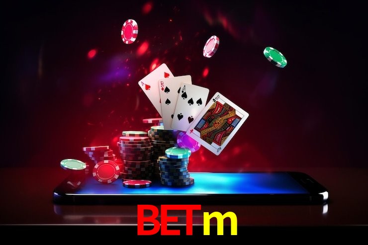 Game Providers betm