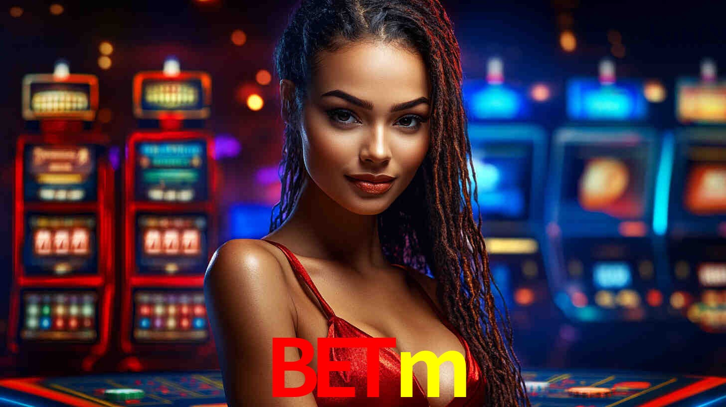 Inovações de Jogos na betm: O Futuro das Experiências Interativas