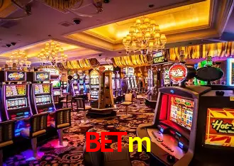 betm Rio de Janeiro - Bonus Terms