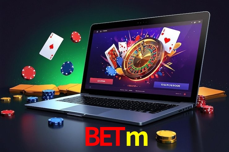 betm Salvador - Support