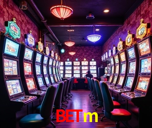 betm Brasília - Bonus Features