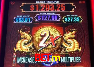 betm Cassino - 80+ Mesas ao Vivo