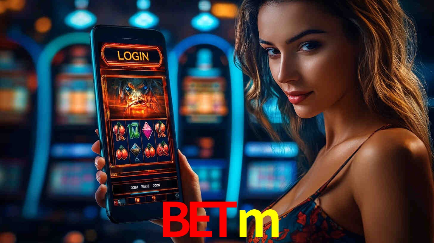 betm: A Experiência de Casino com Jogos de Mesa ao Vivo