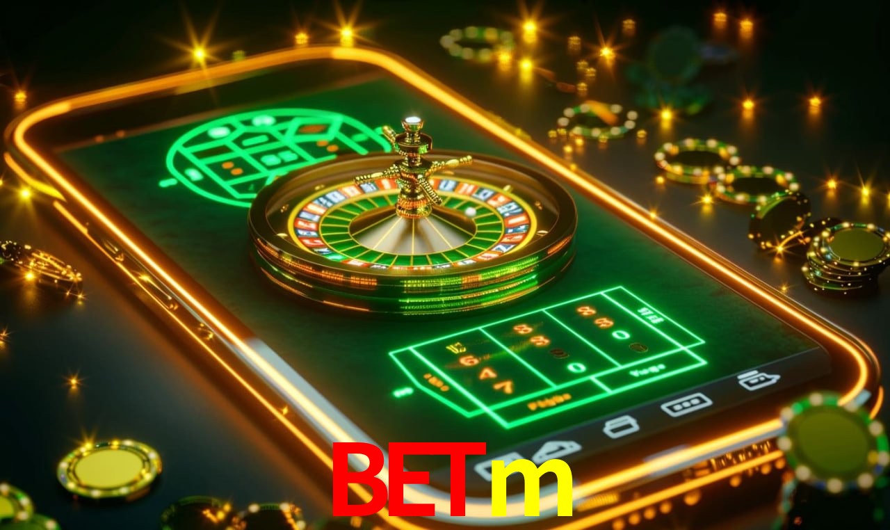 betm - User Statistics