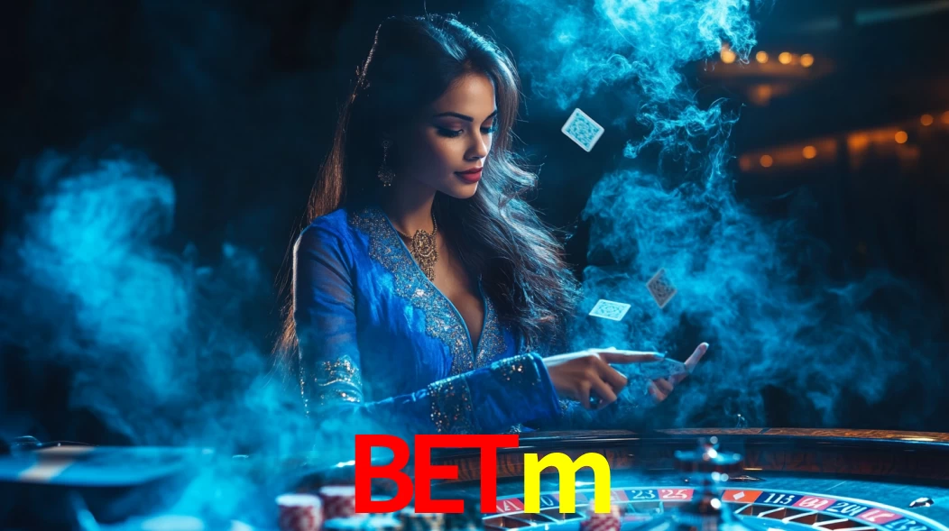 Desvendando o Mundo dos Jogos Virtuais na betm