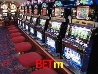 Desvendando o Mundo dos Jogos Virtuais na betm