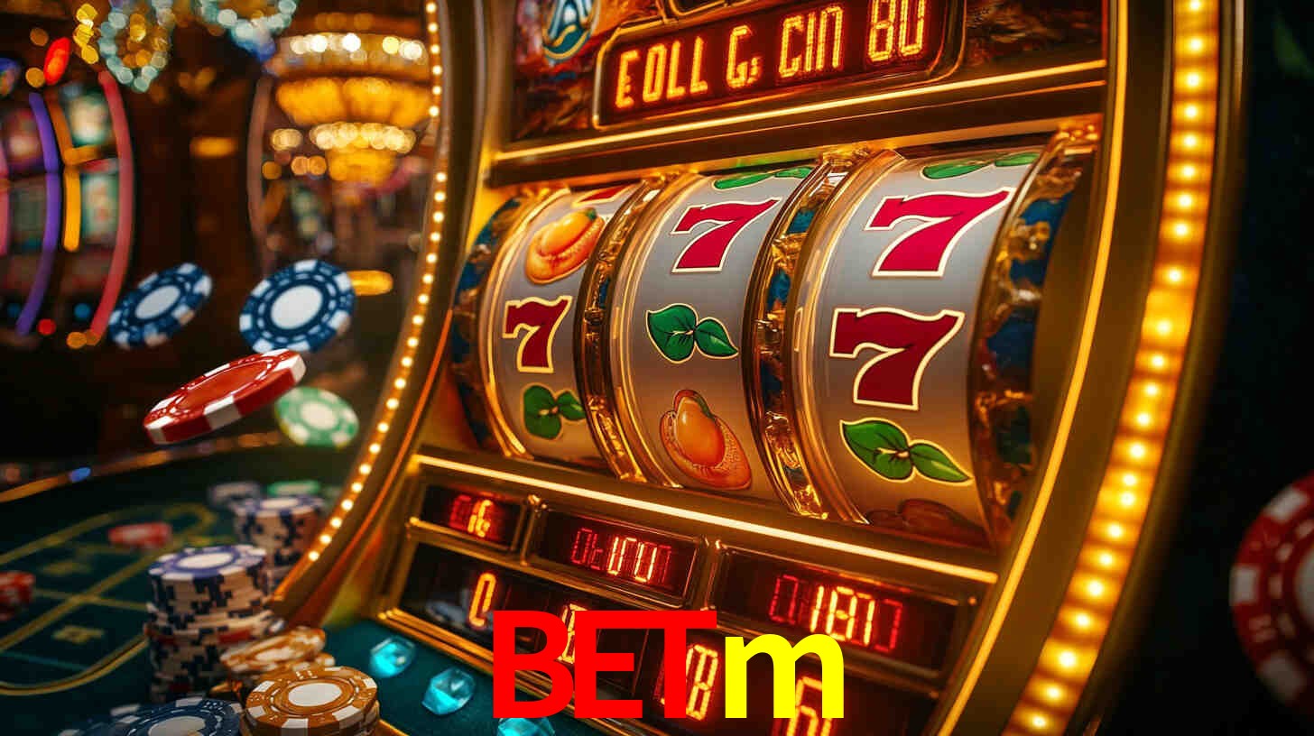 Live Casino betm