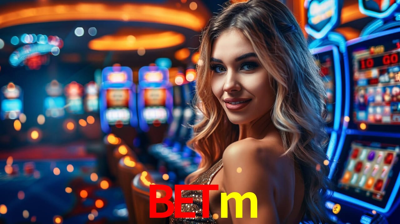 Slot Games betm