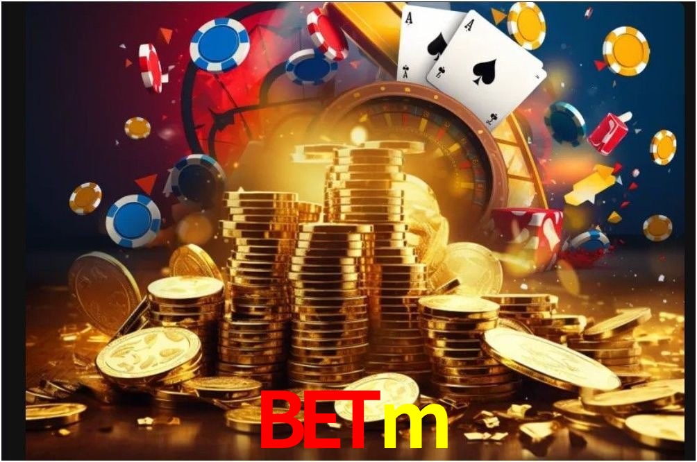 Jogos Exclusivos betm
