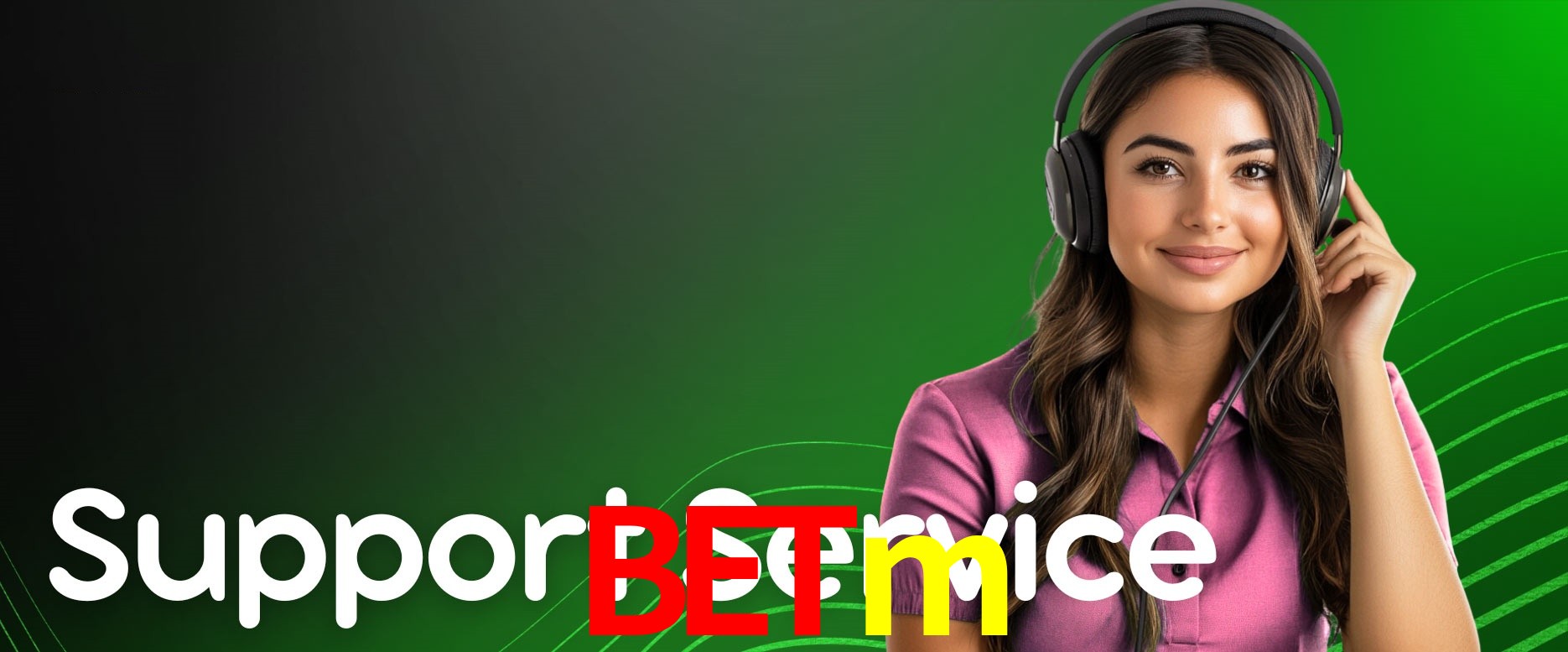 APP oficial da betm para mobile