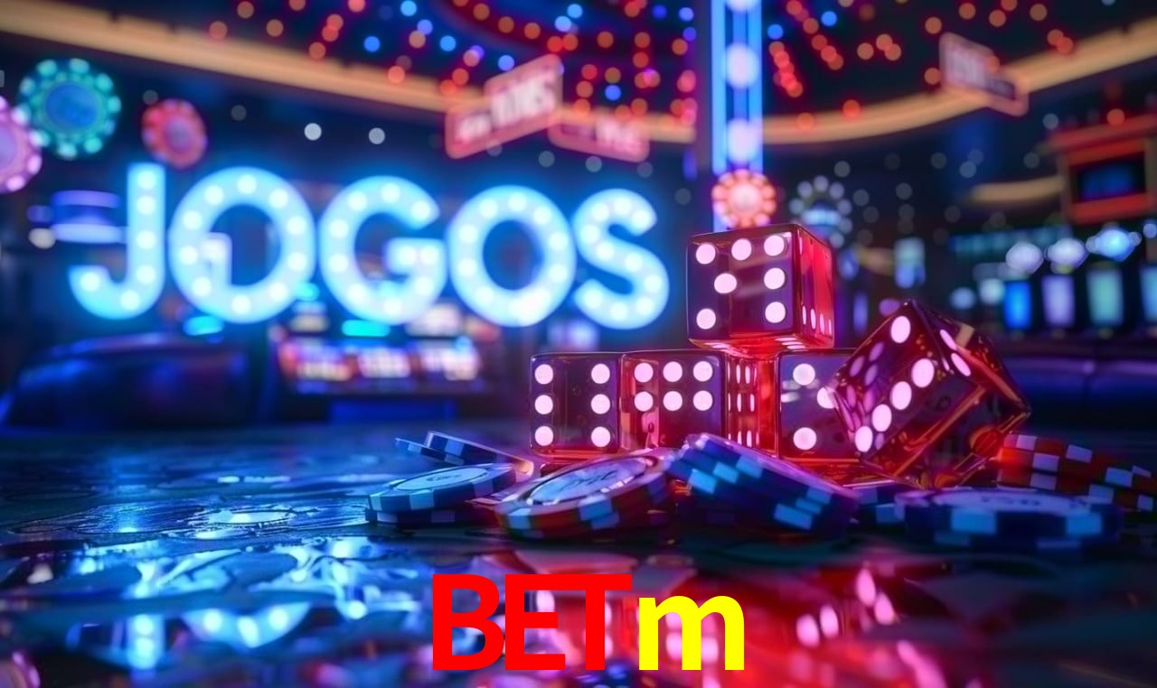 Casino Ao Vivo betm