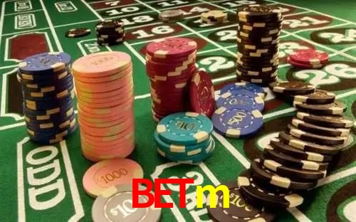 betm - App Performance