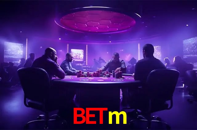 betm Belo Horizonte - Provably Fair