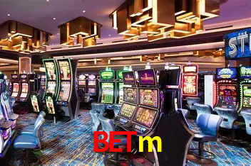 Desvendando o Mundo dos Jogos Virtuais na betm