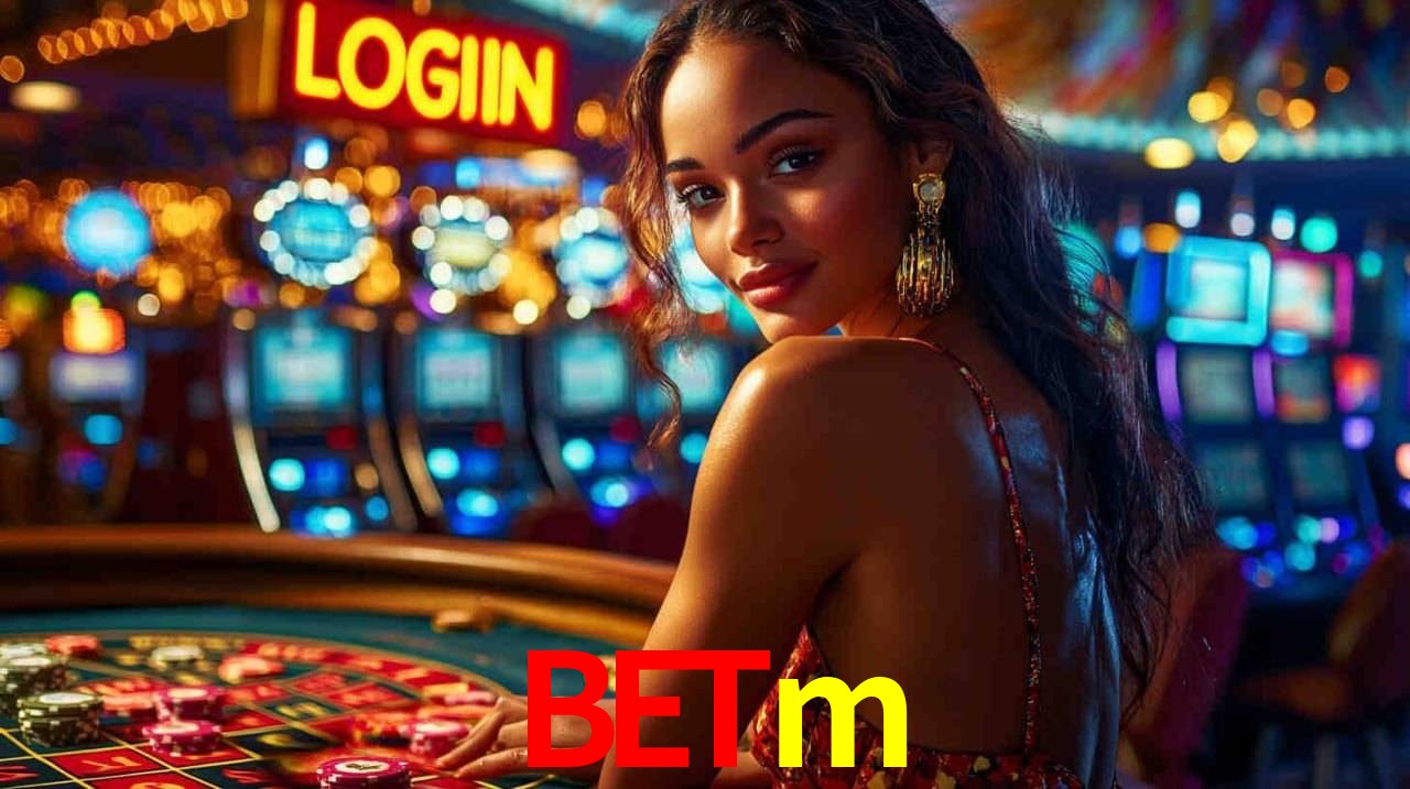 betm Rio de Janeiro - Popular Jogos