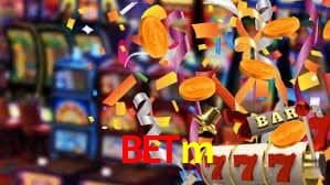 betm login