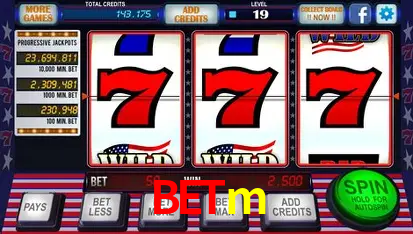 betm Bônus - Pacote R$5.000 + VIP
