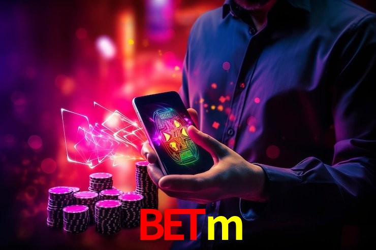 Apostas de Futebol betm