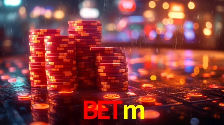 betm login