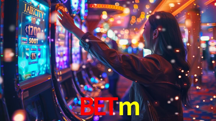 Explore as vantagens do betm: serviço profissional e confiabilidade