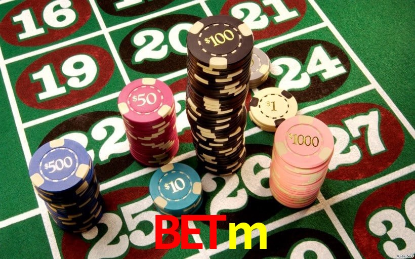 Casino Ao Vivo betm