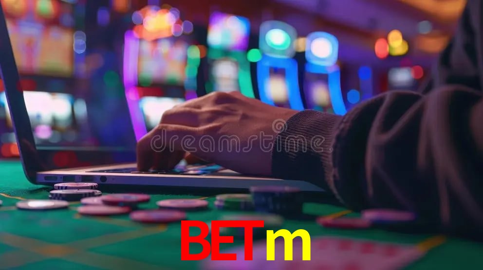 Mesa de Blackjack betm