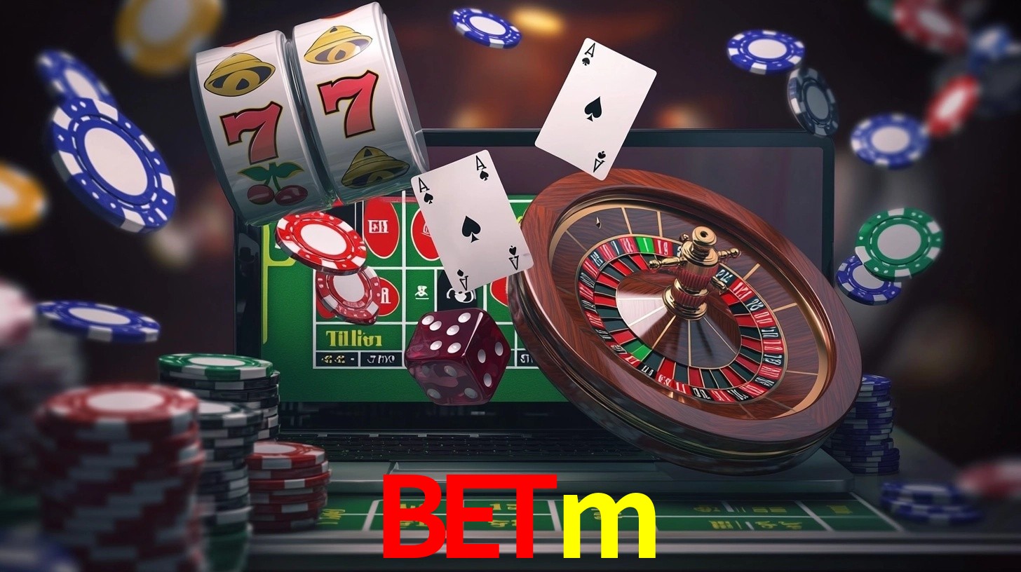 Welcome Bonus betm