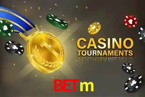 betm - App Features