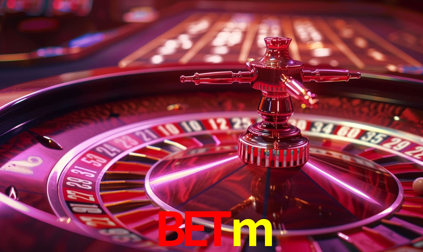 betm Brasília - Crash Guide