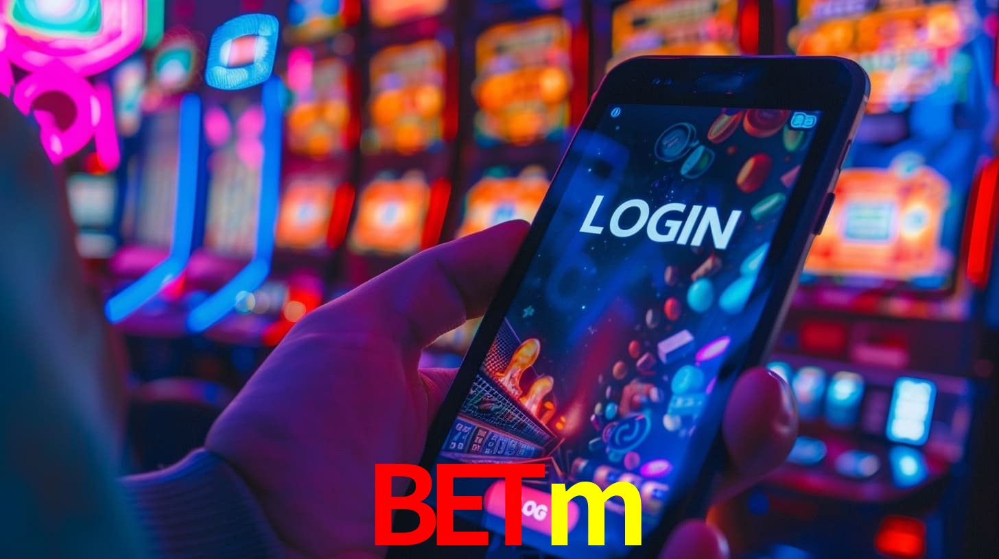 Apostas de Tênis betm