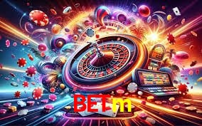 Jogos de Slot betm