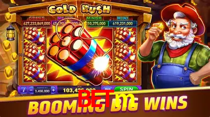 Descubra a Magia dos Jogos de Arcade no betm