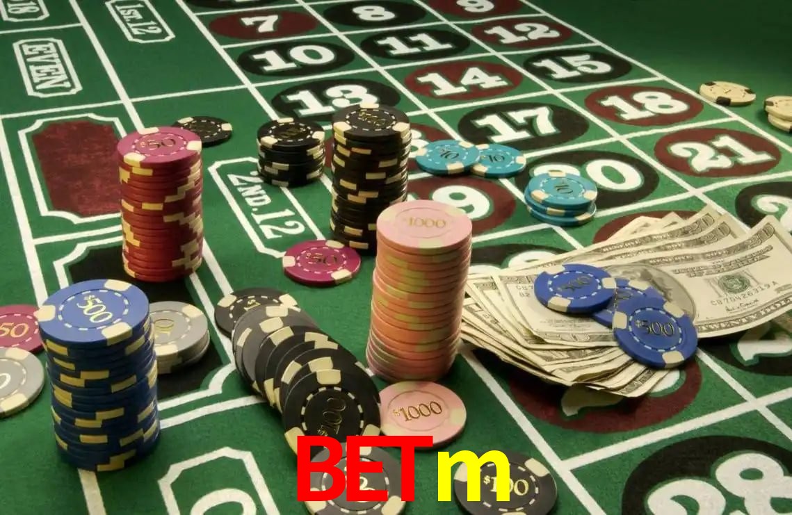 betm App Interface